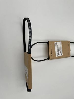 VKMV6PK1005 Αυτο V-Ribbed ζώνη για Hyundai 25212-2GGB0 με Eyelet και πλυντήριο τέλεια