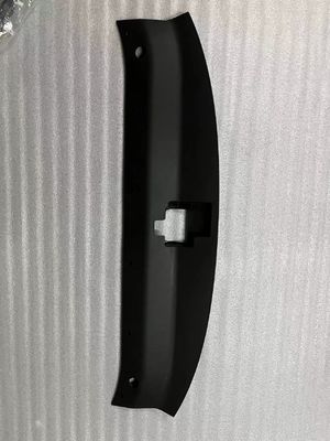 Πλάκα προστασίας ψύκτη 863414H700 OE NO. 863414H700 για φορτηγό