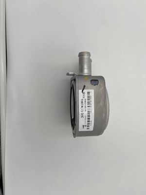 Εφοδιασμός αυτοκινήτων HYUNDAI BEIJING 06-16 Αλουμινίου ψυγείο πετρελαίου για Sonata 2.0L 264102G000