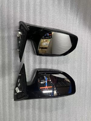 Φώτα σήματος LED οπίσθιος καθρέφτης 87610B809 876208B003 για οχήματα HYUNDAI BEIJING
