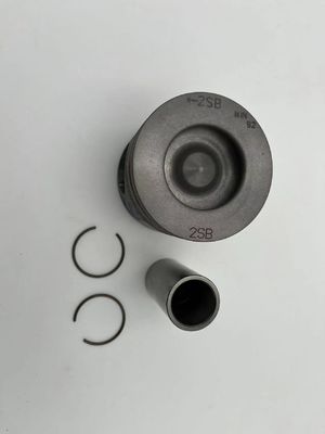 Kia 2.2 D4HA Δίσελ κινητήρα έμβολο με δαχτυλίδι 234102F900 234102F901 23410-27931 84mm