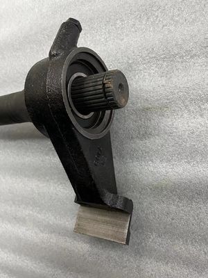 Hyundai SANTA FÉ DM Άξονας μετάδοσης Ημι-άξονας Άξονας σύνδεσης OEM 495602P250 49560-2P250