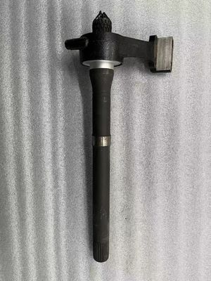 Hyundai SANTA FÉ DM Άξονας μετάδοσης Ημι-άξονας Άξονας σύνδεσης OEM 495602P250 49560-2P250