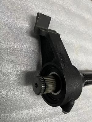 Αξονας μεταφοράς Kia Car Fitment Αξονας συνδέσμου μισού άξονα OEM 495602W650 49560-2W650