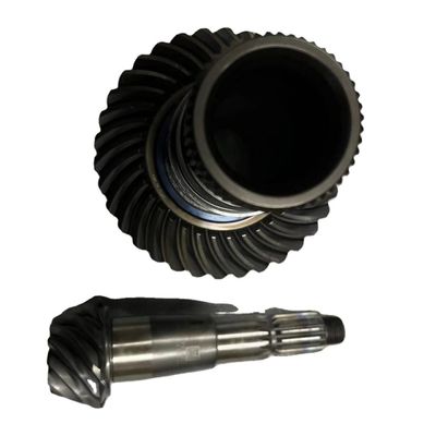 OEM 473393B800 Διαφορετικό Gear Set για Kia SantaFe 2015-2016 Αυτοματοποιημένη μετάδοση