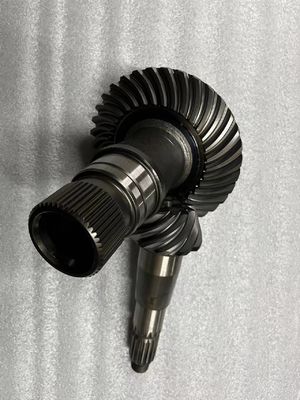 OEM 473393B800 Διαφορετικό Gear Set για Kia SantaFe 2015-2016 Αυτοματοποιημένη μετάδοση