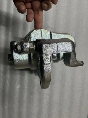 Βιώστε ανώτερη απόδοση με το SPORTAGE III φρένο 581802BA00 581802PA70