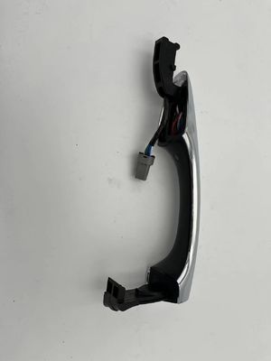 Kia SORENTO III UM Εξωτερικό σύνολο χειριστή πόρτας για την πλευρά LH 82651C5710 2015-Επόμενο
