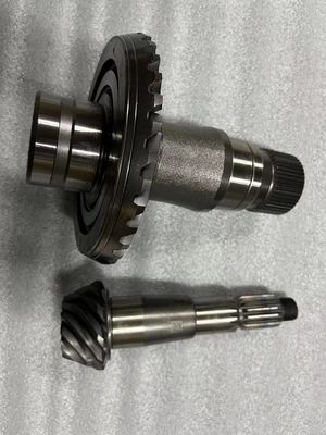 Kia Sorento II Διαφορετικό Gear Set για αυτόματο κιβώτιο 47339-3B200 473393B800