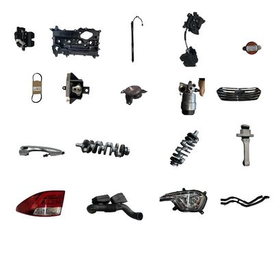 Συσκευές κάλυψης σώματος για την Hyundai Kia OE NO. 21351-3L110 από το ηλεκτρονικό κατάστημα