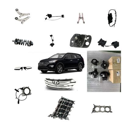 Συσκευές κάλυψης σώματος για την Hyundai Kia OE NO. 21351-3L110 από το ηλεκτρονικό κατάστημα