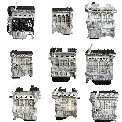 2015-2018 Έτος G4KJ συναρμολόγηση κινητήρα για Kia Optima Sorento Forte Hyundai Santa-Fe TM