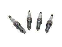 Η τυποποιημένη πρίζα OEM 18849-11070 1184911070 για CERATO 04 2004-2006
