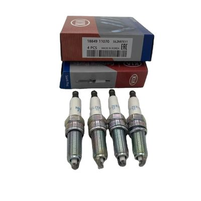 Η τυποποιημένη πρίζα OEM 18849-11070 1184911070 για CERATO 04 2004-2006