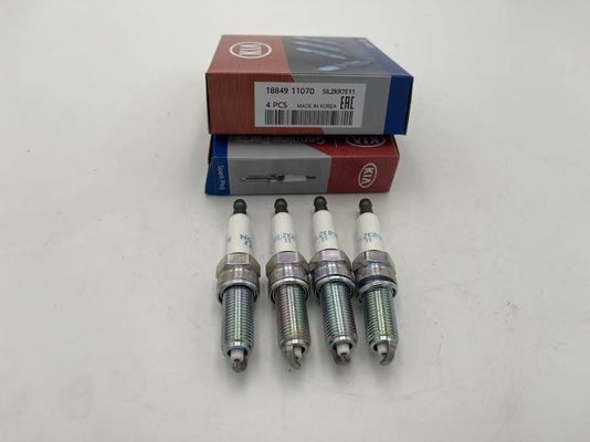 Η τυποποιημένη πρίζα OEM 18849-11070 1184911070 για CERATO 04 2004-2006