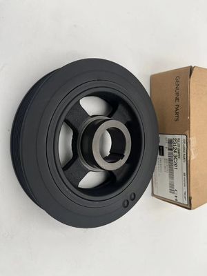 Γένεση I Κρανκσαφτ Πολίδα OEM 23124-3c201231243c101 για το έτος 2020-2020