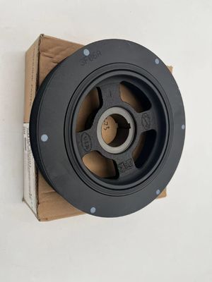 Γένεση I Κρανκσαφτ Πολίδα OEM 23124-3c201231243c101 για το έτος 2020-2020