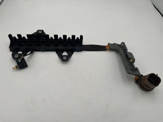 46307-3B050 Αυτοματοποιημένη μετάδοση διακόπτη πίεσης για σύγχρονα ανταλλακτικά αυτοκινήτων IX45 2015-2018