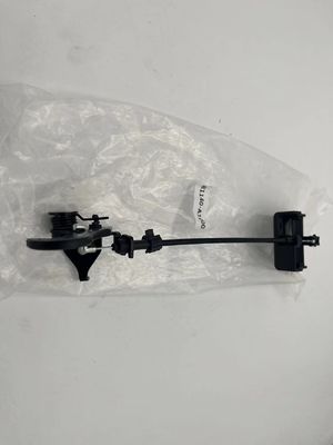 2012 2013 2016 OEM 811402S000 81140-2W000 81140 2W000 Στρογγυλή λαβή μοχλού απελευθέρωσης καπός