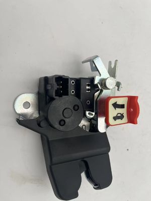Ενεργοποιητής κλειδαριού αποσκευών SONATA 81230-3Q000 για την Hyundai Elantra 201-2015