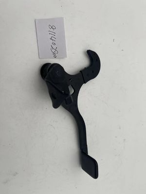 Tucson 2011-2015 OEM 811402S000 Χρυσή λαβή με στρογγυλό σχέδιο