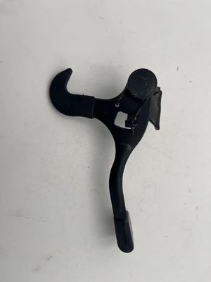 Tucson 2011-2015 OEM 811402S000 Χρυσή λαβή με στρογγυλό σχέδιο