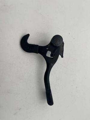 Tucson 2011-2015 OEM 811402S000 Χρυσή λαβή με στρογγυλό σχέδιο