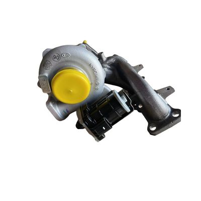 28231-2G430 282312G430 N/A Supercharger για την Hyundai Sportage Theta 2.0L Τουρμποφορτιστή