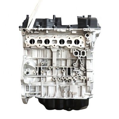 2012- G4KJ Αυτοκινητοκινητήρας για την Hyundai Kia SANTA FÉ III DM Hot Running-in and Ideal