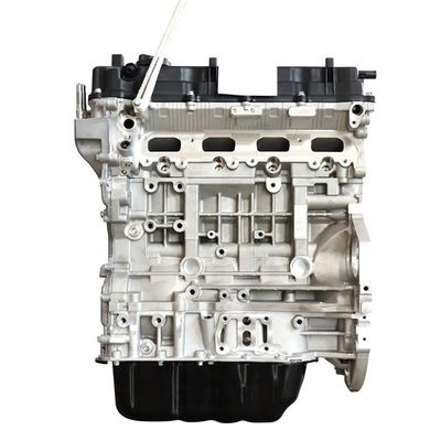 2012- G4KJ Αυτοκινητοκινητήρας για την Hyundai Kia SANTA FÉ III DM Hot Running-in and Ideal