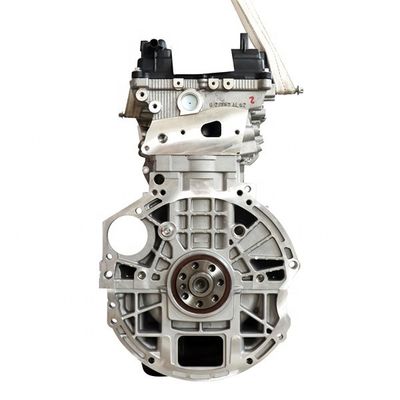 2012- G4KJ Αυτοκινητοκινητήρας για την Hyundai Kia SANTA FÉ III DM Hot Running-in and Ideal