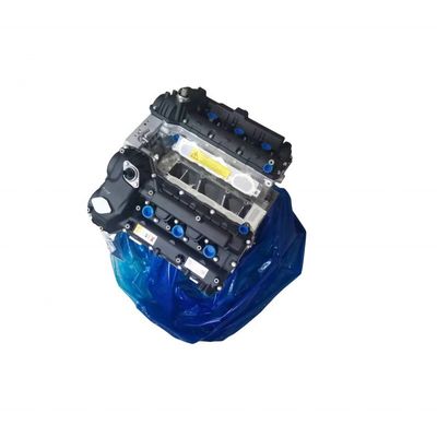 Προσαρμόσιμο G6DA G6DC G6DG G6BA G6DJ H6DC G6DE G8BE G8BA Συγκρότημα κινητήρα αυτοκινήτου για τσάντα