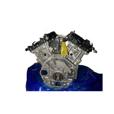 Προσαρμόσιμο G6DA G6DC G6DG G6BA G6DJ H6DC G6DE G8BE G8BA Συγκρότημα κινητήρα αυτοκινήτου για τσάντα