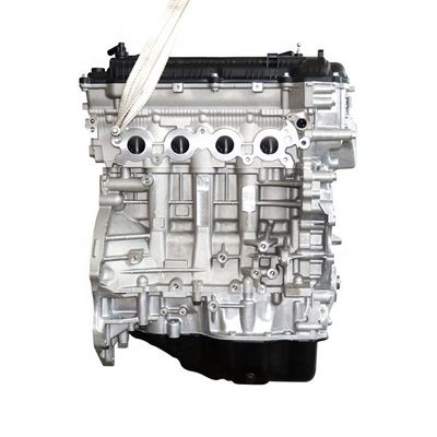 2011-2016 Hyundai Car Block Engine G4NB Τέλεια προσαρμογή στις ανάγκες του αυτοκινήτου σας