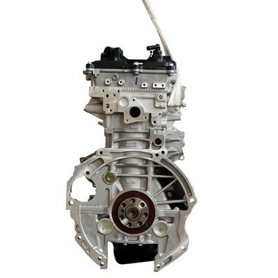 2011-2016 Hyundai Car Block Engine G4NB Τέλεια προσαρμογή στις ανάγκες του αυτοκινήτου σας