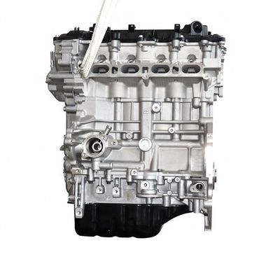 2011-2016 Hyundai Car Block Engine G4NB Τέλεια προσαρμογή στις ανάγκες του αυτοκινήτου σας