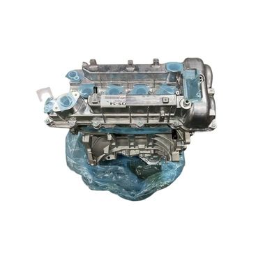 G4FC G4FA G4LD G4KJ G4FG G4KD G4KE G4NA G4NB G4NC G4LC G4LA G4KH G4FJ G4FD Μηχανή για την Hyundai Sorento III