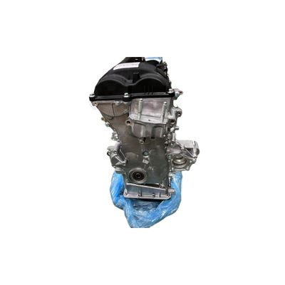 Προσαρμοσμένο κινητήρα G4NA μακρύ μπλοκ για την Κορεατική KIA Hyundai G4FA G4KD G4LA G4KE G4LC κινητήρας