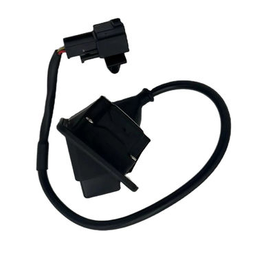 Η Hyundai Car Fitment OEM95720-2T001 Συγκρότημα ελέγχου οπίσθιας οθόνης ραντάρ προς τα πίσω