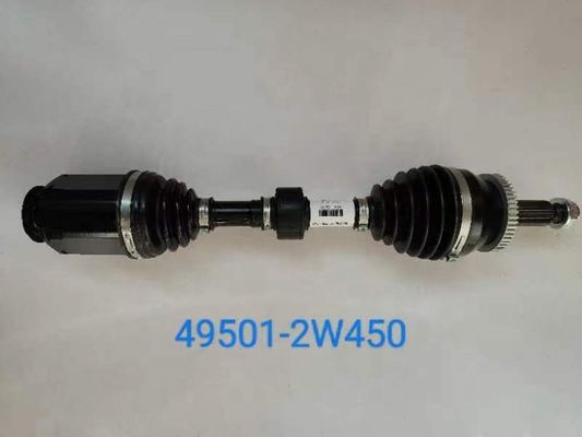 2011-2012 Έτος OEM 495012W450495012W450 Ενώπιον μισό άξονα συναρμολόγηση για τις ανάγκες των πελατών