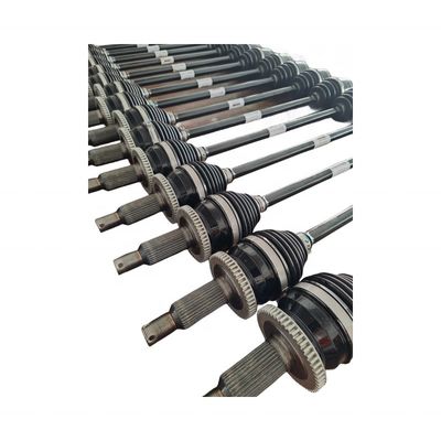 2011-2012 Έτος OEM 495012W450495012W450 Ενώπιον μισό άξονα συναρμολόγηση για τις ανάγκες των πελατών