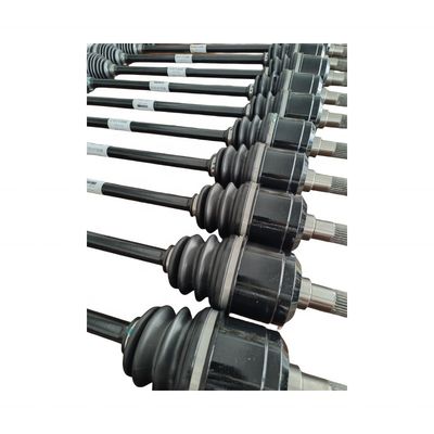 2011-2012 Έτος OEM 495012W450495012W450 Ενώπιον μισό άξονα συναρμολόγηση για τις ανάγκες των πελατών