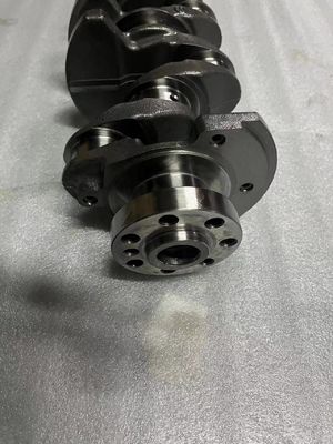 2012-2013 Στάμπλινγκ Συσκευές αυτοκινήτων Κρανκσάφτ OEM623V6-2EH00 για μοντέρνα Kia Optima