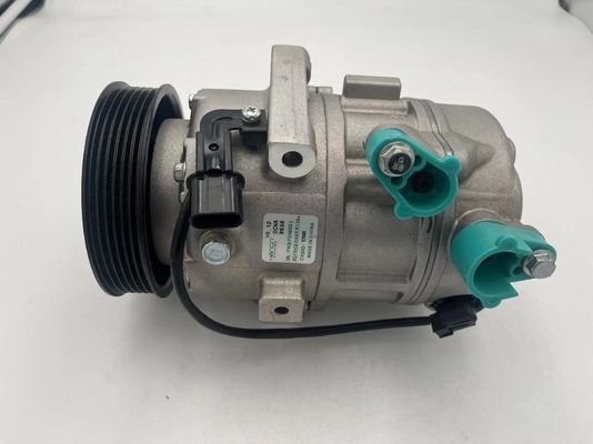 OEM97701-B3000 Συμπιεστής κλιματισμού αυτοκινήτων για το 2017-2019 Hyundai SONATA LF