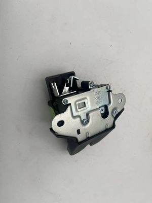 Κλειδωτήρας αποσκευών Hyundai, πίσω κάλυψη, κλειδωτήρας ουράς OEM81230-1R030 με υλικά