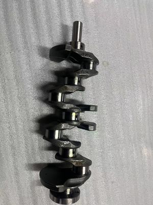 Χρυσή διαδικασία σφραγίσματος OEM23111-2G030 Κρανκ-άξονας για Hyundai KIA Automotive Parts