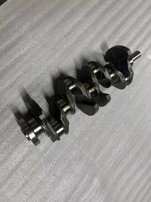 Χρυσή διαδικασία σφραγίσματος OEM23111-2G030 Κρανκ-άξονας για Hyundai KIA Automotive Parts