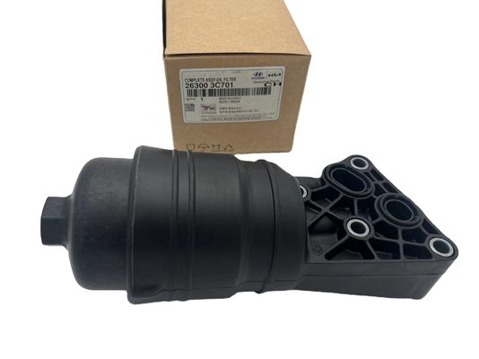 ΓΕΝΕΣΙΣ 07 2007-2014 Φίλτρο πετρελαίου OEM26300-3C701 OE NO. 26300-3C701 για σύγχρονη Kia