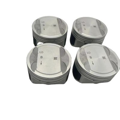 Συσκευή έμβολο κινητήρα Sonata 09-11 OEM234102G010 από χαλκό με συσκευασία σάκων