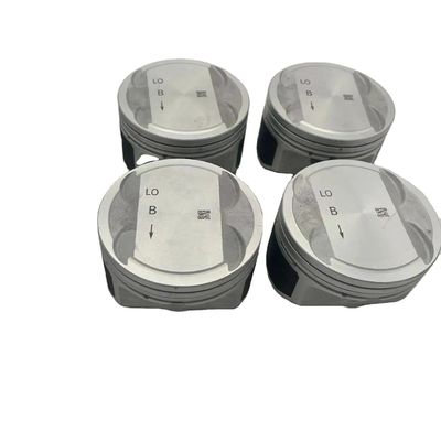 Συσκευή έμβολο κινητήρα Sonata 09-11 OEM234102G010 από χαλκό με συσκευασία σάκων